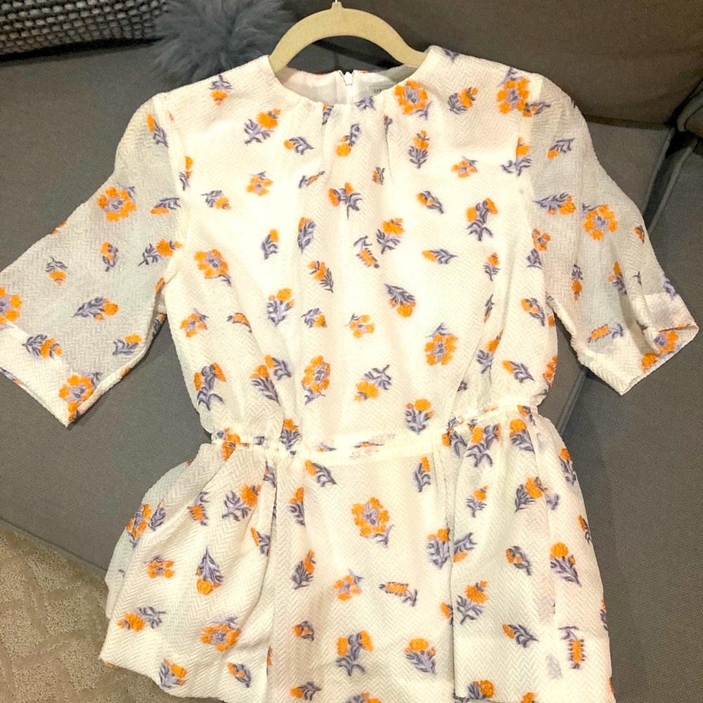 ✨ OFFERS WELCOME✨EMILIA WICKSTEAD Blouse.